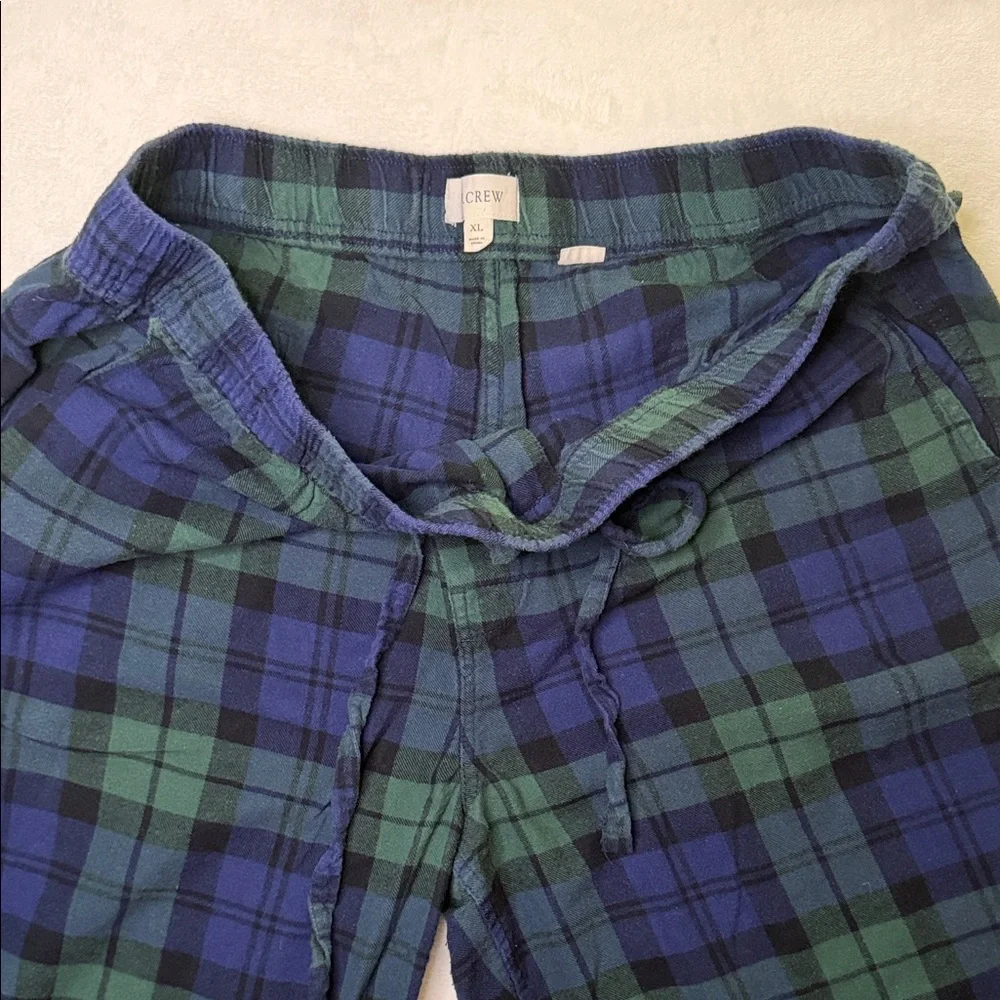 J. Crew Pajamas Pants